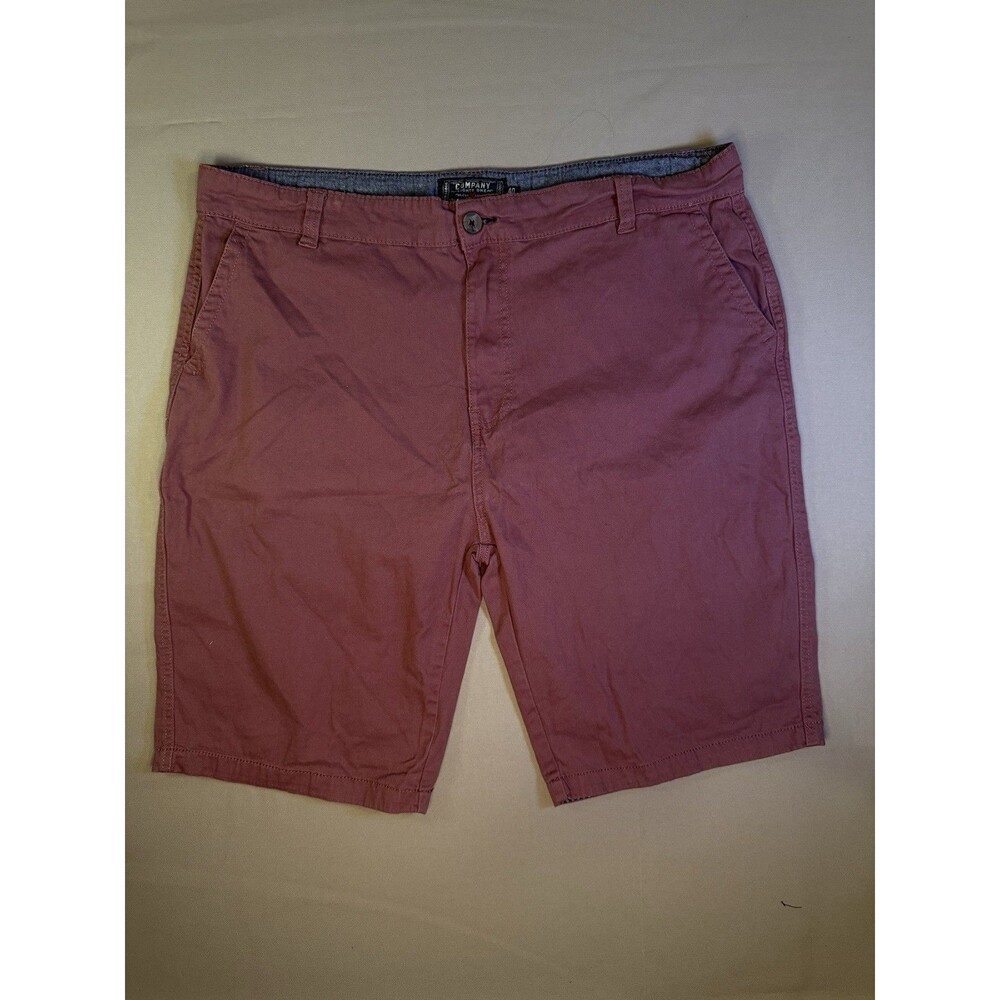 Company 81 shorts